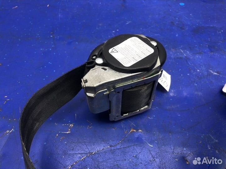 Ремень безопасности передний правый Ford Galaxy