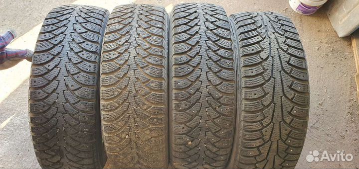 Nokian Tyres Nordman 4 195/60 R15