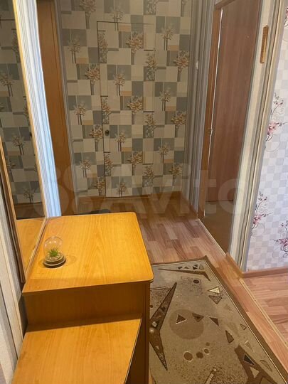 2-к. квартира, 47,1 м², 5/5 эт.