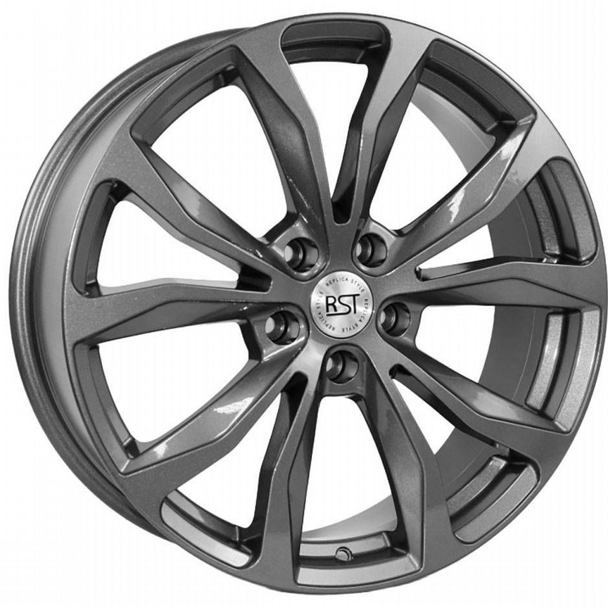 Диски RST R009 7.5x19 5x108 ET36 D65.1 BMG