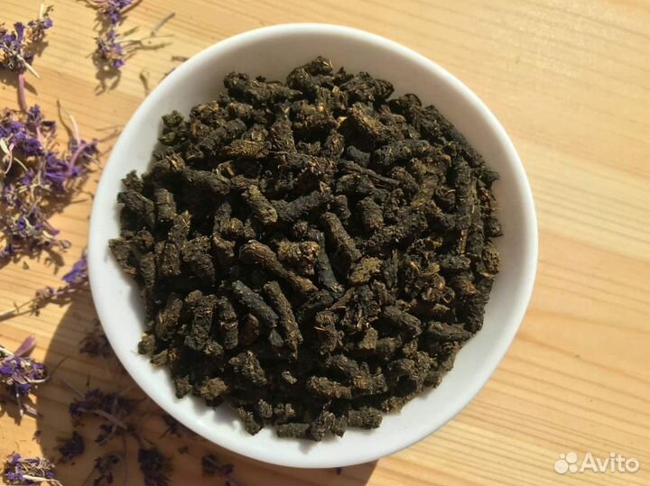 Иван-чай 1кг урожай сезона 2023, экочай