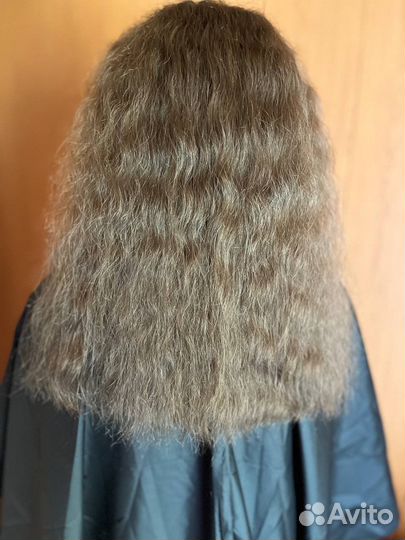 Ищу модель на кератин/ботокс и нанопластику