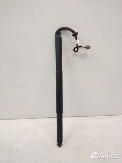 Электропривод крышки багажника задний Volkswagen