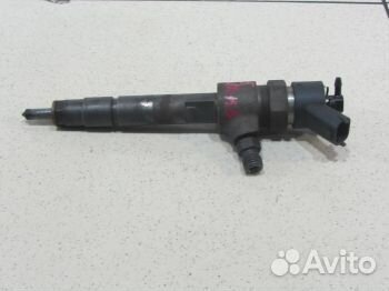 Топливная форсунка