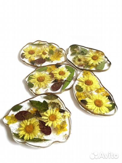 Подставка под кружку, украшения. Настенное панно