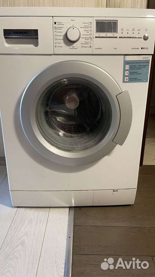 Ремонт стиральных машин опыт 20 лет