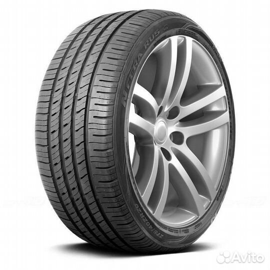 Nexen N'Fera RU5 235/65 R18 110V