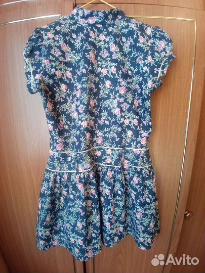 Платья 38-42(цена за все)