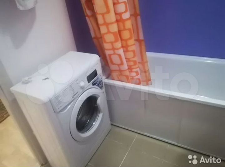 Квартира-студия, 28,1 м², 5/12 эт.