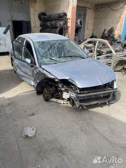 Авторазбор Митсубиси Лансер 9