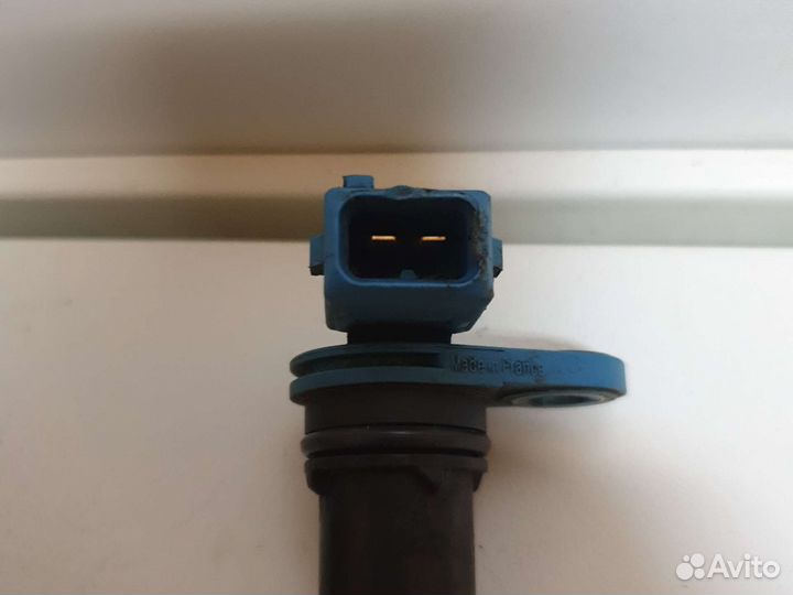 Датчик положения распредвала форд фокус 2 фьюжен