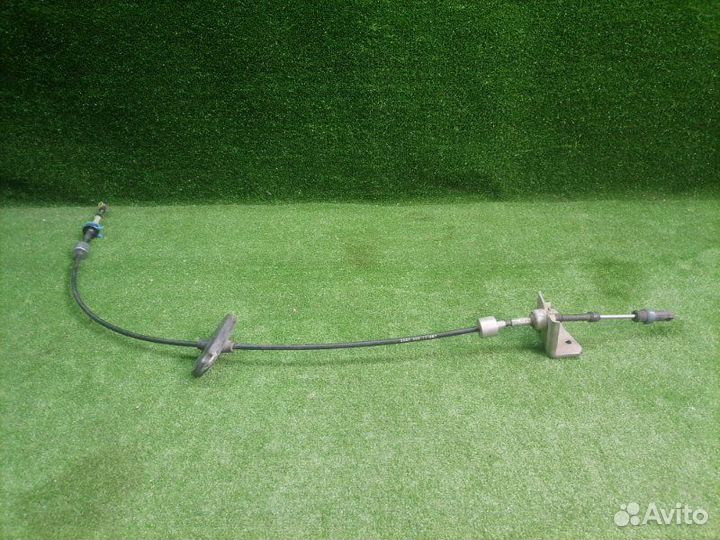 Трос кпп Chevrolet Aveo T300 T300 1.6 F16D4 2012