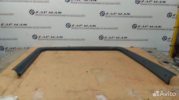 Рамка двери левая Man Tgl Tgm Tga Tgs Tgx