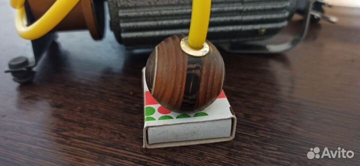 Пневмоштихель