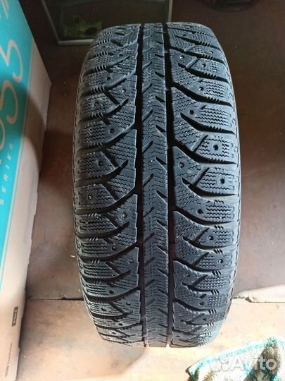 Bridgestone Ice Cruiser 7000 21.5/60 R16 95