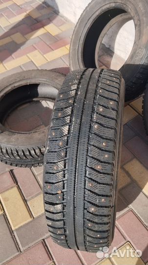 Amtel NordMaster 195/65 R15