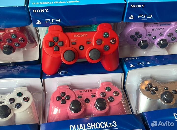 Джойстик ps3 ps4 xbox360 опт/розница