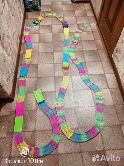 Игрушка Дорога