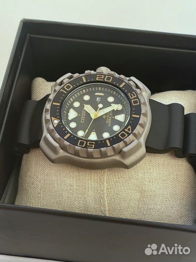 Citizen BN0220-16E