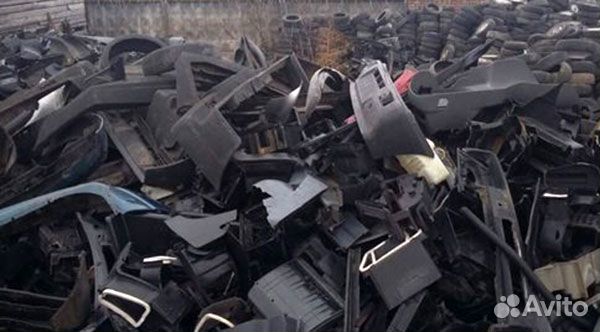 Прием автопластика. Прием бамперов