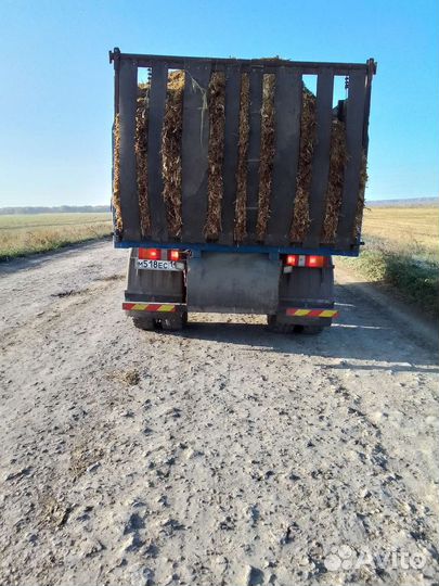 МАЗ 5551А2, 1995