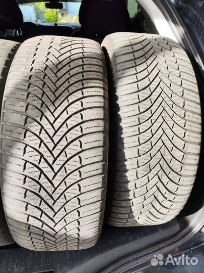 Vredestein QuaTrac 5 205/55 R16 91