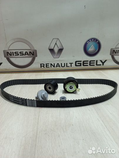 Набор грм Комплект Renault duster