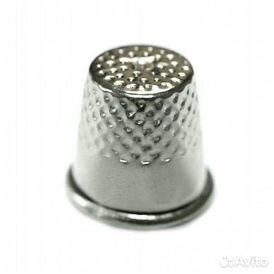 Наперсток швейный (диаметр 17 mm)