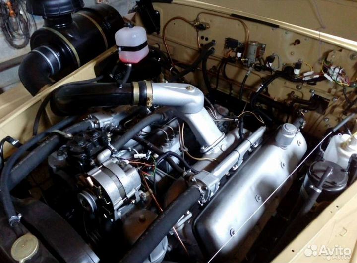 Запчасти а/м Урал