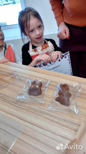 Мастер-классы