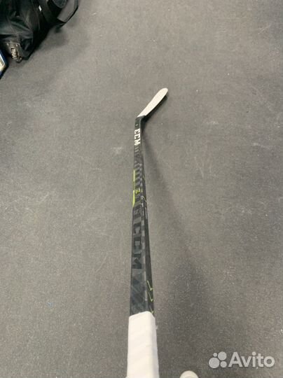 Клюшка хоккейная CCM ribcor trigger 3D pmt