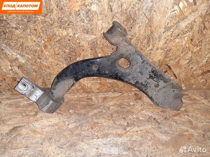 Рычаг передний левый Ford Fusion рест