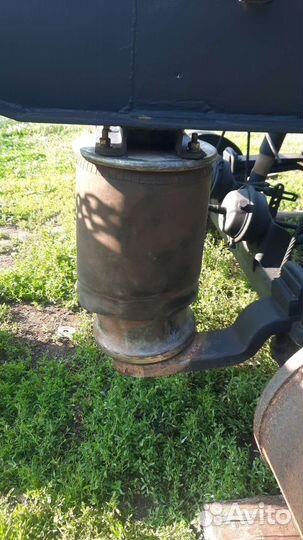 Прицеп шторный Schwarzmuller PA 2E, 1994