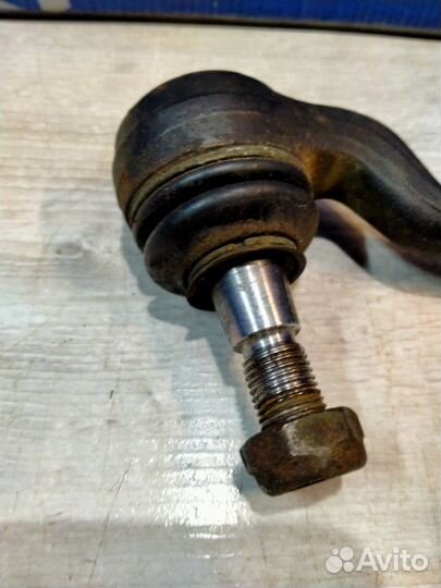 Рулевой наконечник передний Bmw X5 E53 M54 2006