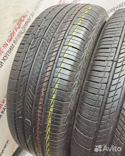 Hankook Dynapro HP2 RA33 215/65 R16 98H