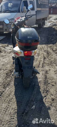 Скутер Scorpion Jet 150 кубов