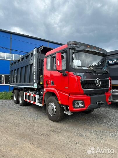 Shacman (Shaanxi) X3000, 2023