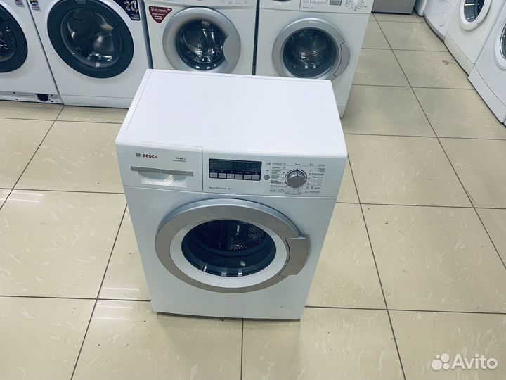 Стиральная машина бу Bosch