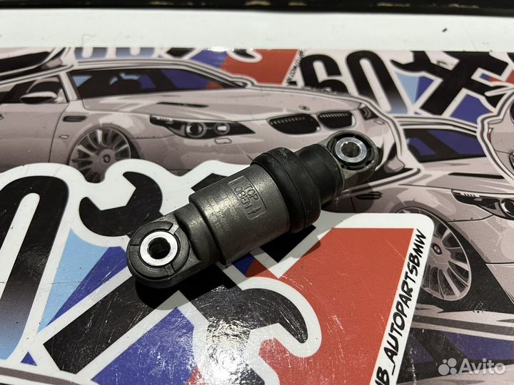 Натяжитель ремня