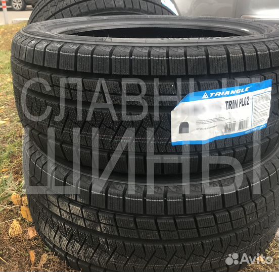 Triangle PL02 245/40 R20 99V