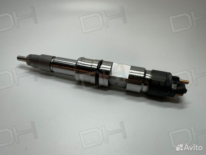 Форсунка 0445120266