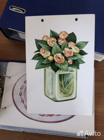 Обучающие пособия