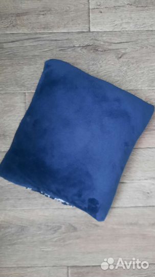 Декоративные подушки