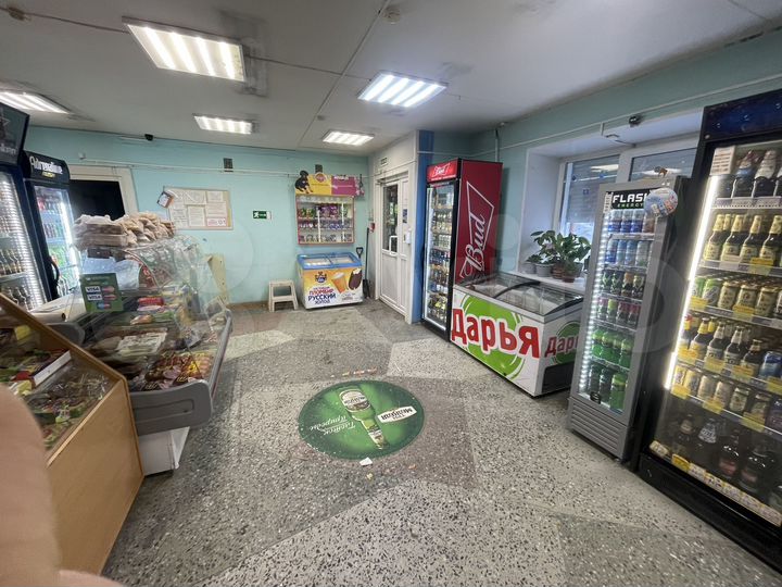 Торговая площадь, 101 м²