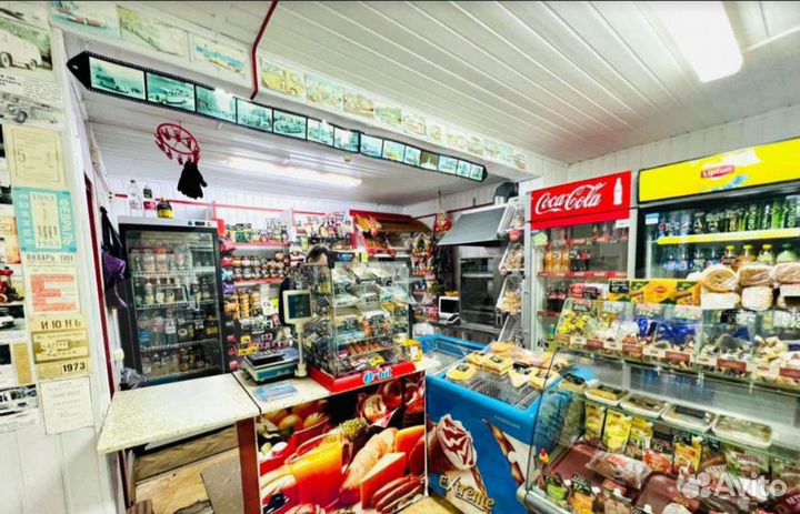 Продам готовый бизнес