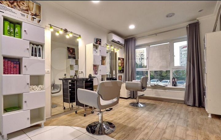 Свободного назначения, 84 м²