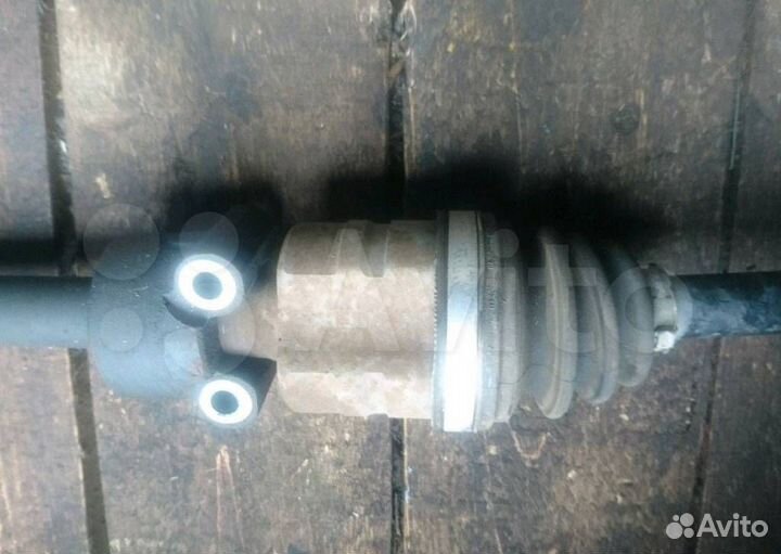 Полуось правая Opel Meriva (A) 2005