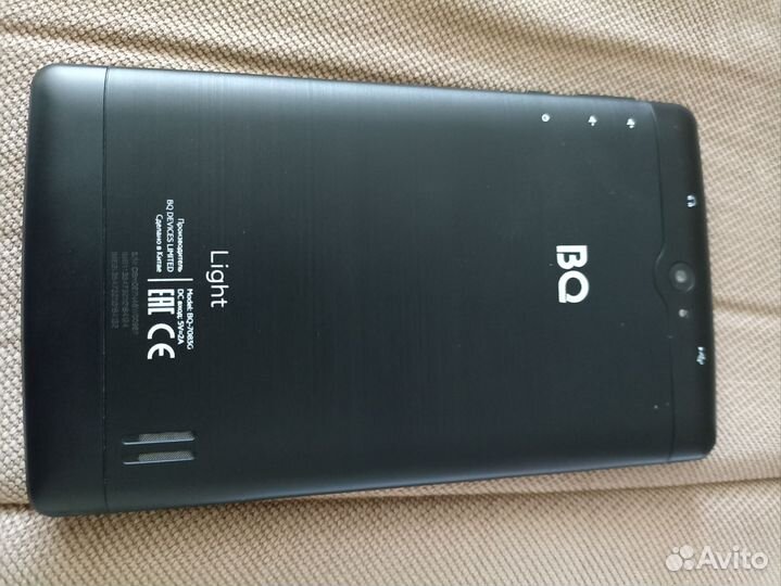 Планшет BQ-7083G