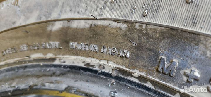 Dunlop Grandtrek AT22 265/65 R18 110H