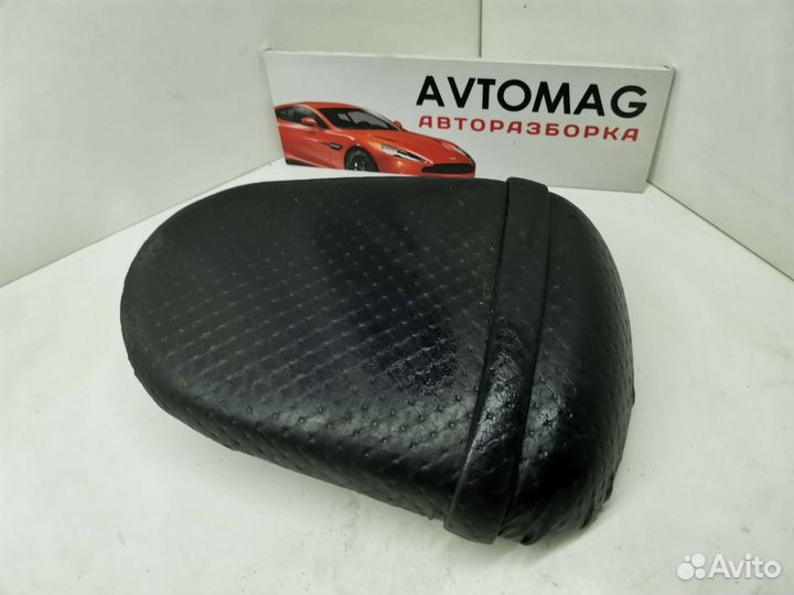 Сиденье заднее (Suzuki GSX-R,Сузуки)